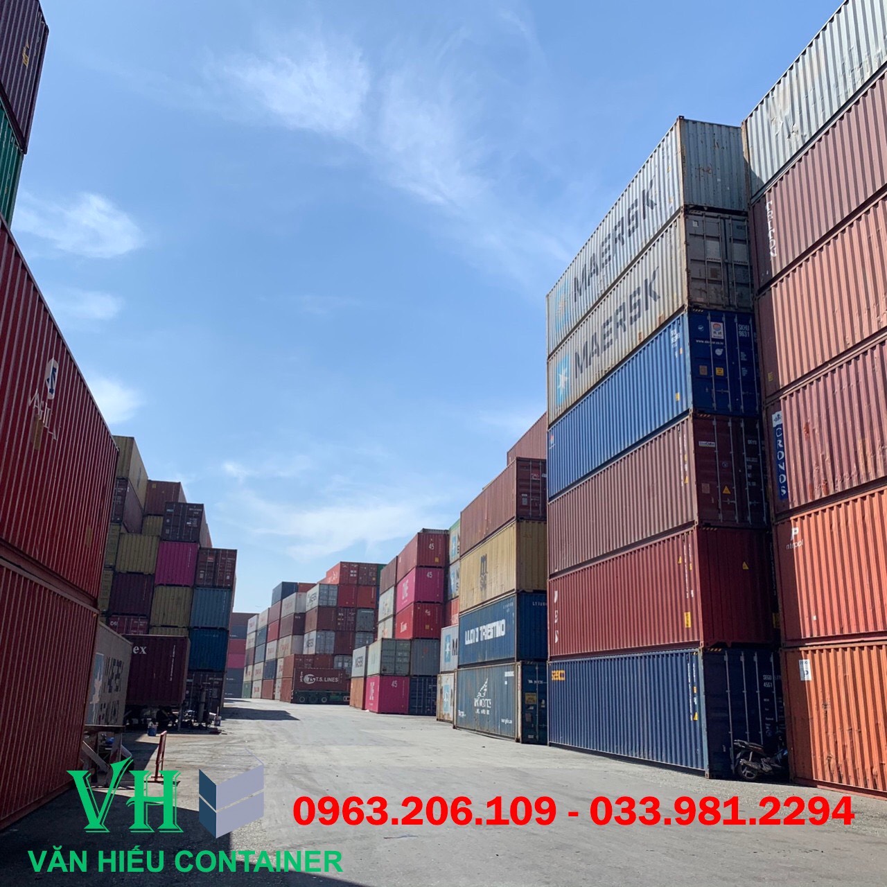 mua bán cho thuê container văn phòng tại Đồng Nai