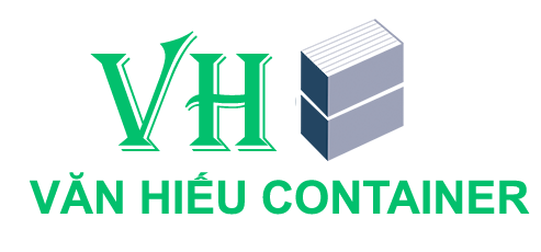 Văn Hiếu Container