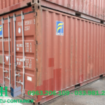 Container kho giá rẻ